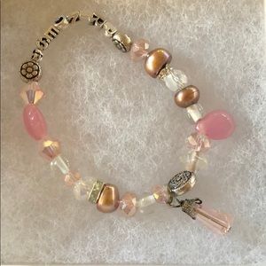Bracelet, “princess”